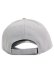 画像4: NEW ERA 9FORTY NEW YORK YANKEES GREY/WHITE (4)