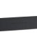 画像5: RAISE8 APPAREL 34MM METAL GENUINE LEATHER BELT BLACK/SILVER (5)