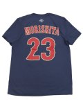 NIKE 2026 WBC JAPAN NAME & NUMBER TEE #23 SHOTA MORISHITA