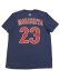 画像1: NIKE 2026 WBC JAPAN NAME & NUMBER TEE #23 SHOTA MORISHITA (1)