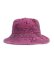 画像2: sublimeroe DYED CAMO SAFARI HAT ROSE (2)