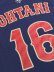 画像4: NIKE 2026 WBC JAPAN NAME & NUMBER TEE #16 SHOHEI OHTANI (4)