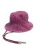 画像1: sublimeroe DYED CAMO SAFARI HAT ROSE (1)