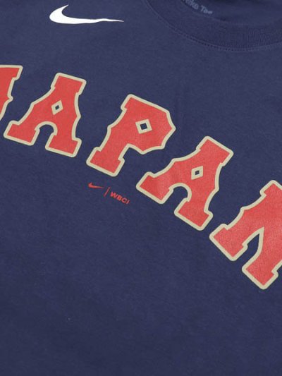 画像3: NIKE 2026 WBC JAPAN NAME & NUMBER TEE #16 SHOHEI OHTANI