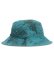 画像3: sublimeroe DYED CAMO SAFARI HAT TURQUISE (3)