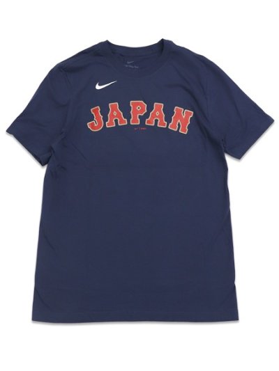 画像2: NIKE 2026 WBC JAPAN NAME & NUMBER TEE #16 SHOHEI OHTANI