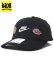 画像1: 【KIDS】NIKE KIDS NAN STATEMENT PATCH CLUB CAP (1)