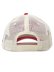 画像5: 【送料無料】TRUE RELIGION VARSITY TRUCKER HAT BORDEAUX/DAKOTA (5)
