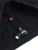 画像5: 【送料無料】COOKIES CLOTHING COOKIES ATHLETICS FLEECE PANT BLACK (5)