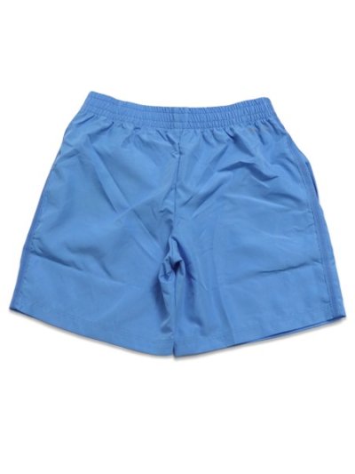 画像2: 【KIDS】NIKE KIDS B DF ICON WOVEN SHORT-UNIVERSITY BLUE