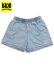 画像1: 【KIDS】NIKE KIDS NSW DENIM SHORT-LIGHT ARMOURY BLUE (1)