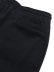 画像4: 【送料無料】COOKIES CLOTHING COOKIES ATHLETICS FLEECE PANT BLACK (4)