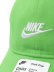 画像6: 【KIDS】NIKE KIDS FUTURA CURVE BRIM CAP-MEAN GREEN (6)
