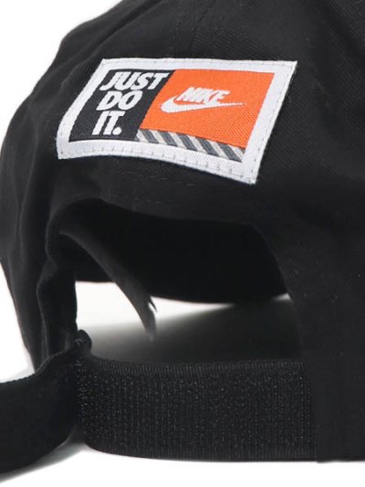 画像7: 【KIDS】NIKE KIDS NAN STATEMENT PATCH CLUB CAP