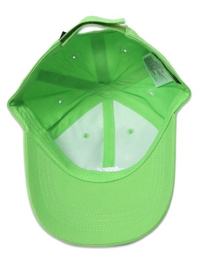 画像5: 【KIDS】NIKE KIDS FUTURA CURVE BRIM CAP-MEAN GREEN