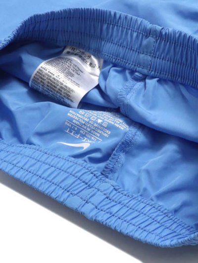 画像6: 【KIDS】NIKE KIDS B DF ICON WOVEN SHORT-UNIVERSITY BLUE