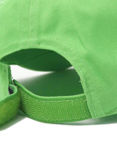 画像7: 【KIDS】NIKE KIDS FUTURA CURVE BRIM CAP-MEAN GREEN