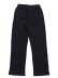 画像2: 【送料無料】COOKIES CLOTHING COOKIES ATHLETICS FLEECE PANT BLACK (2)