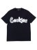 画像1: COOKIES CLOTHING COOKIES ATHLETICS CLASSIC TEE BLACK (1)