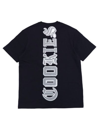 画像2: COOKIES CLOTHING COOKIES ATHLETICS CLASSIC TEE BLACK
