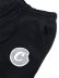 画像3: 【送料無料】COOKIES CLOTHING COOKIES ATHLETICS FLEECE PANT BLACK (3)