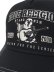 画像7: 【送料無料】TRUE RELIGION VARSITY TRUCKER HAT BLACK/WHITE (7)