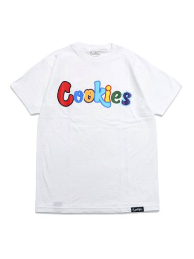 画像1: COOKIES CLOTHING BATTALION ORIGINAL MINT TEE WHITE