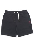【送料無料】POLO RALPH LAUREN RL FLEECE 8.5" INSEAM SHORTS