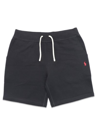 画像1: 【送料無料】POLO RALPH LAUREN RL FLEECE 8.5" INSEAM SHORTS