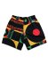 画像2: ADIDAS JAMAICA BOB MARLEY ORIGINALS SHORT-MULTI COLOR (2)