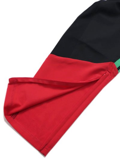 画像6: ADIDAS JAMAICA 2026 BOB MARLEY PRESENTATION TROUSERS-BLACK