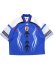 画像1: 【送料無料】ADIDAS BRINGBACK REMIXED JAPAN JERSEY-POWER BLUE (1)