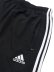 画像3: 【送料無料】ADIDAS TEAMGEIST TRACK PANT-BLACK/BLACK/WHITE (3)