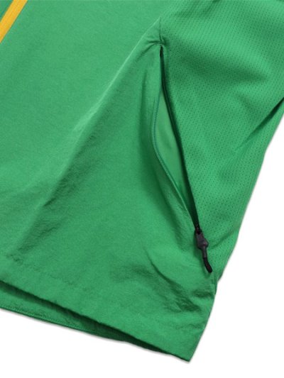 画像6: 【送料無料】ADIDAS JAMAICA 2026 BOB MARLEY HOME ANTHEM JACKET-VIVID GREEN