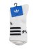 画像1: ADIDAS BOB MARLEY JAMAICA SOCKS-WHITE/CREAM WHITE (1)