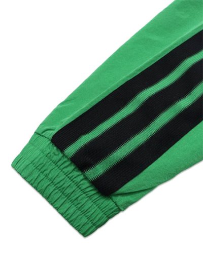 画像9: 【送料無料】ADIDAS JAMAICA 2026 BOB MARLEY HOME ANTHEM JACKET-VIVID GREEN