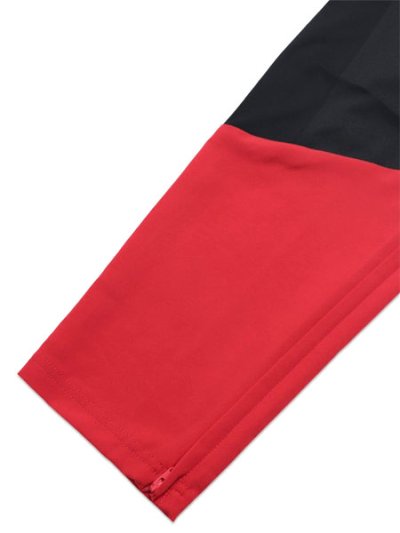 画像7: ADIDAS JAMAICA 2026 BOB MARLEY PRESENTATION TROUSERS-BLACK