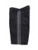 画像3: 【送料無料】ADIDAS FIREBIRD ADICOLOR DENIM SHORTS-TRUE BLACK DENIM (3)
