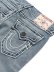 画像5: 【送料無料】TRUE RELIGION RICKY ROPE STITCH STRAIGHT RHYTHM RUSH LIGHT WASH (5)