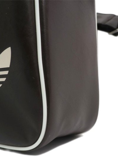 画像5: ADIDAS BOB MARLEY BAG-DARK BROWN/CREAM WHITE
