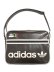 画像1: ADIDAS BOB MARLEY BAG-DARK BROWN/CREAM WHITE (1)