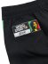 画像5: ADIDAS JAMAICA 2026 BOB MARLEY PRESENTATION TROUSERS-BLACK (5)