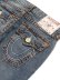 画像5: 【送料無料】TRUE RELIGION RICKY SUPER T FLAP STRAIGHT SEPIA DAWN MEDIUMWASH (5)