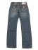 画像1: 【送料無料】TRUE RELIGION RICKY SUPER T FLAP STRAIGHT SEPIA DAWN MEDIUMWASH (1)