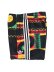 画像7: ADIDAS JAMAICA BOB MARLEY ORIGINALS SHORT-MULTI COLOR (7)