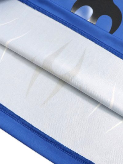 画像7: 【送料無料】ADIDAS BRINGBACK REMIXED JAPAN JERSEY-POWER BLUE