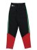 画像2: ADIDAS JAMAICA 2026 BOB MARLEY PRESENTATION TROUSERS-BLACK (2)