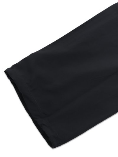 画像7: 【送料無料】ADIDAS TEAMGEIST TRACK PANT-BLACK/BLACK/WHITE