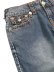 画像3: 【送料無料】TRUE RELIGION RICKY SUPER T FLAP STRAIGHT SEPIA DAWN MEDIUMWASH (3)