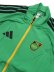 画像3: 【送料無料】ADIDAS JAMAICA 2026 BOB MARLEY HOME ANTHEM JACKET-VIVID GREEN (3)